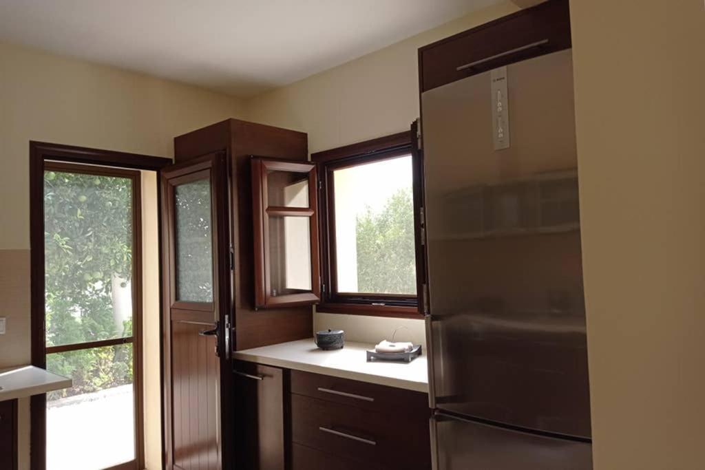 Afroditis'S & Makis'S Apartment Λεωνίδιο Εξωτερικό φωτογραφία