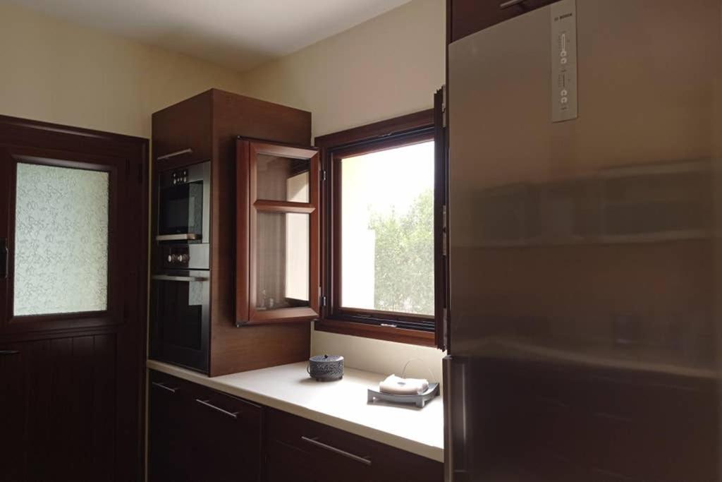 Afroditis'S & Makis'S Apartment Λεωνίδιο Εξωτερικό φωτογραφία